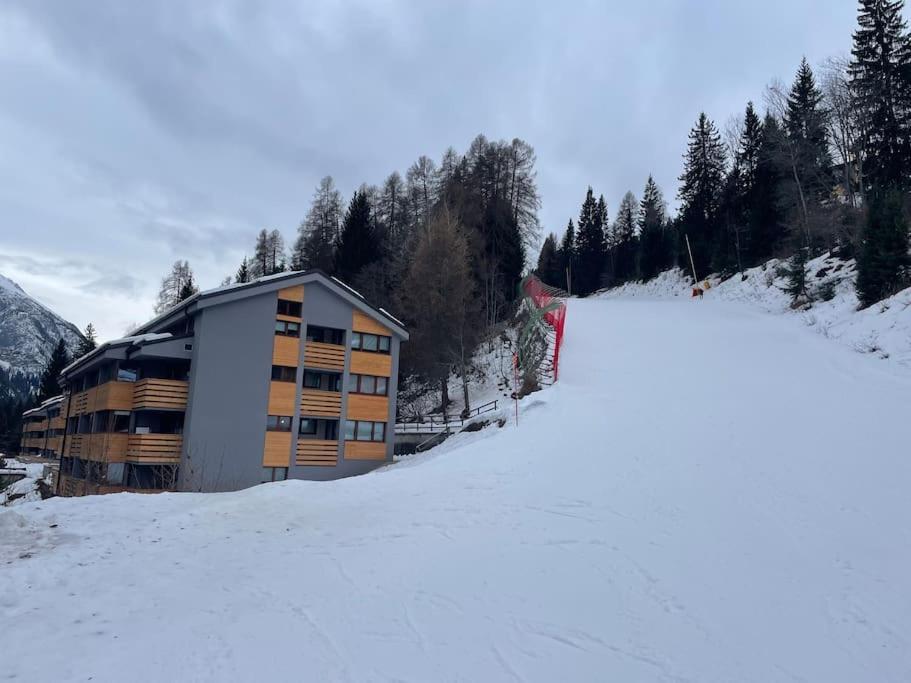 Residence Larici Belvedere Фольгарида Экстерьер фото
